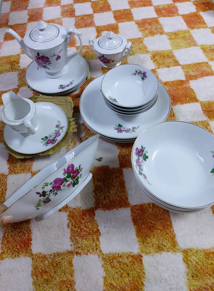 مواعين انتيكا كلمن وسعره


**إذا كنت صاحب هذا الإعلان وتريد حذفه لأي سبب، رجاءا أرسل رسالة إلى الدعم الفني**