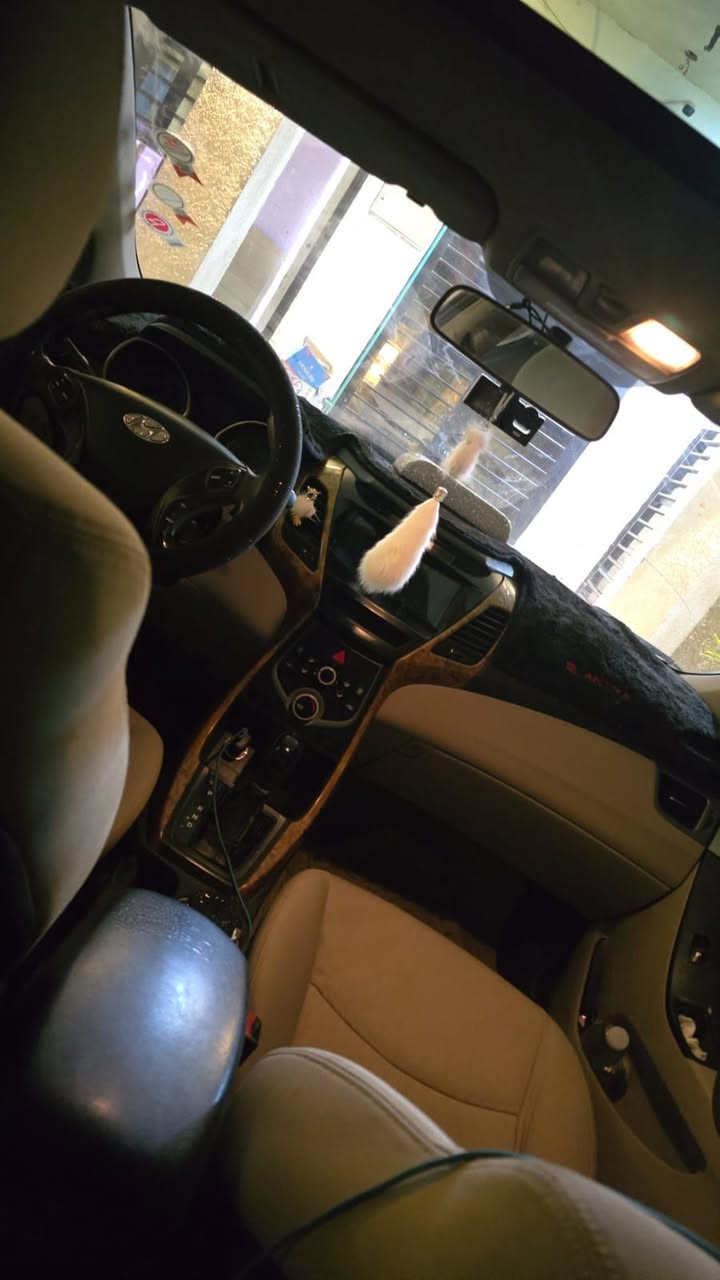 النترا خليجي فول موصفات محرك 1800 دوش مكفوله من الضربه وتبدل بيهه صبغ ٣ قطع اثر تكشري سياره جاهزه من كلشي مابيهه اي نقص محرك وكير وحداده وتبريد رقم بصرة جديد سنويه جديده هزه جديده سعر ٩٥ هاتف 📱 *********** عنوان بصرة مديل ١٥
