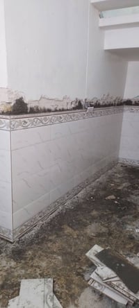 تركيب سيراميك • مرمر • كربلاء