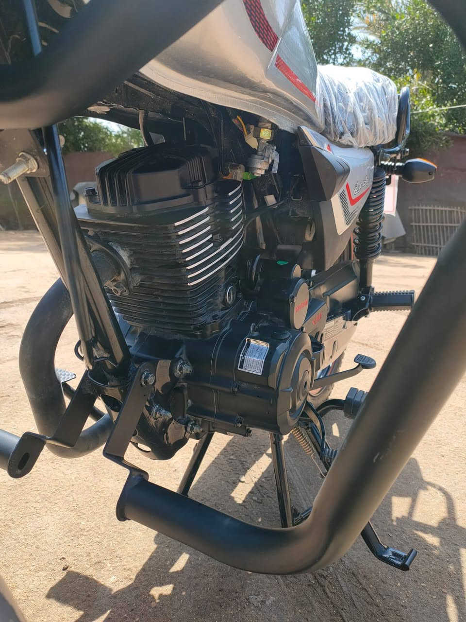 يالله اللهم صلِّ على محمد وآل محمد
دراجه للبيع دايون موديل 2026مكاني كربلاء طويريج التواصل خاص


**إذا كنت صاحب هذا الإعلان وتريد حذفه لأي سبب، رجاءا أرسل رسالة إلى الدعم الفني**