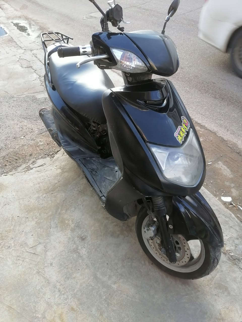 سكنز نثية للبيع 475 الف بيها مجال للشراي مكاني اعضمية


**إذا كنت صاحب هذا الإعلان وتريد حذفه لأي سبب، رجاءا أرسل رسالة إلى الدعم الفني**