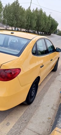 النترا • موتور ٢٠٠٠ • رقمه ديالى