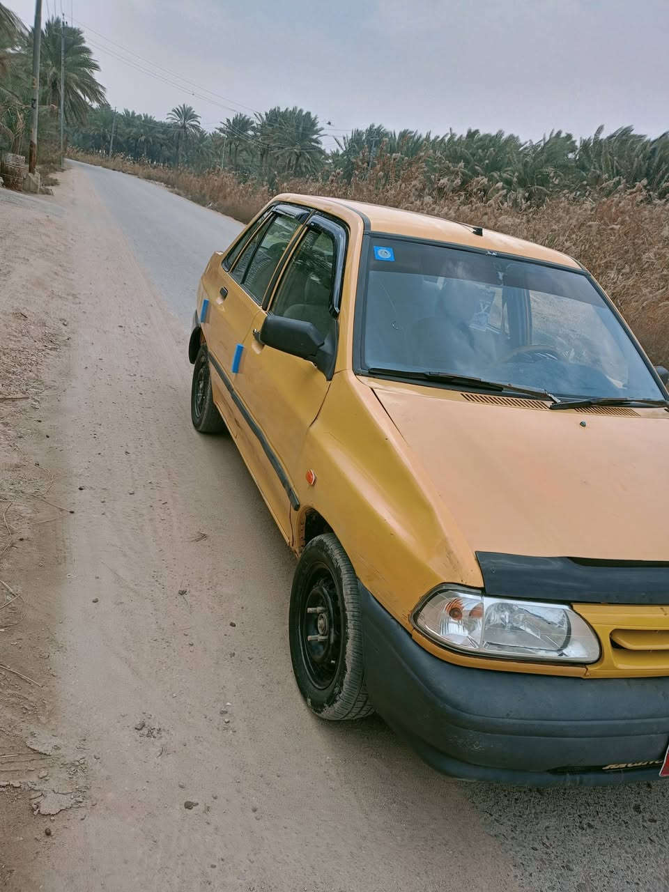 حداديه عامه جديده بيدي شديته كرهبائيات كوله شغاله السياره حلو واحله من الصور 
اكفل سرقه وعشائر 
لاستفسار  اتصل 
***********
