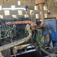 فالفو • دينمة 250ك • شغال جاهز