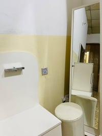 غرفة نوم • ٨ قطع • خشب درجة أولى