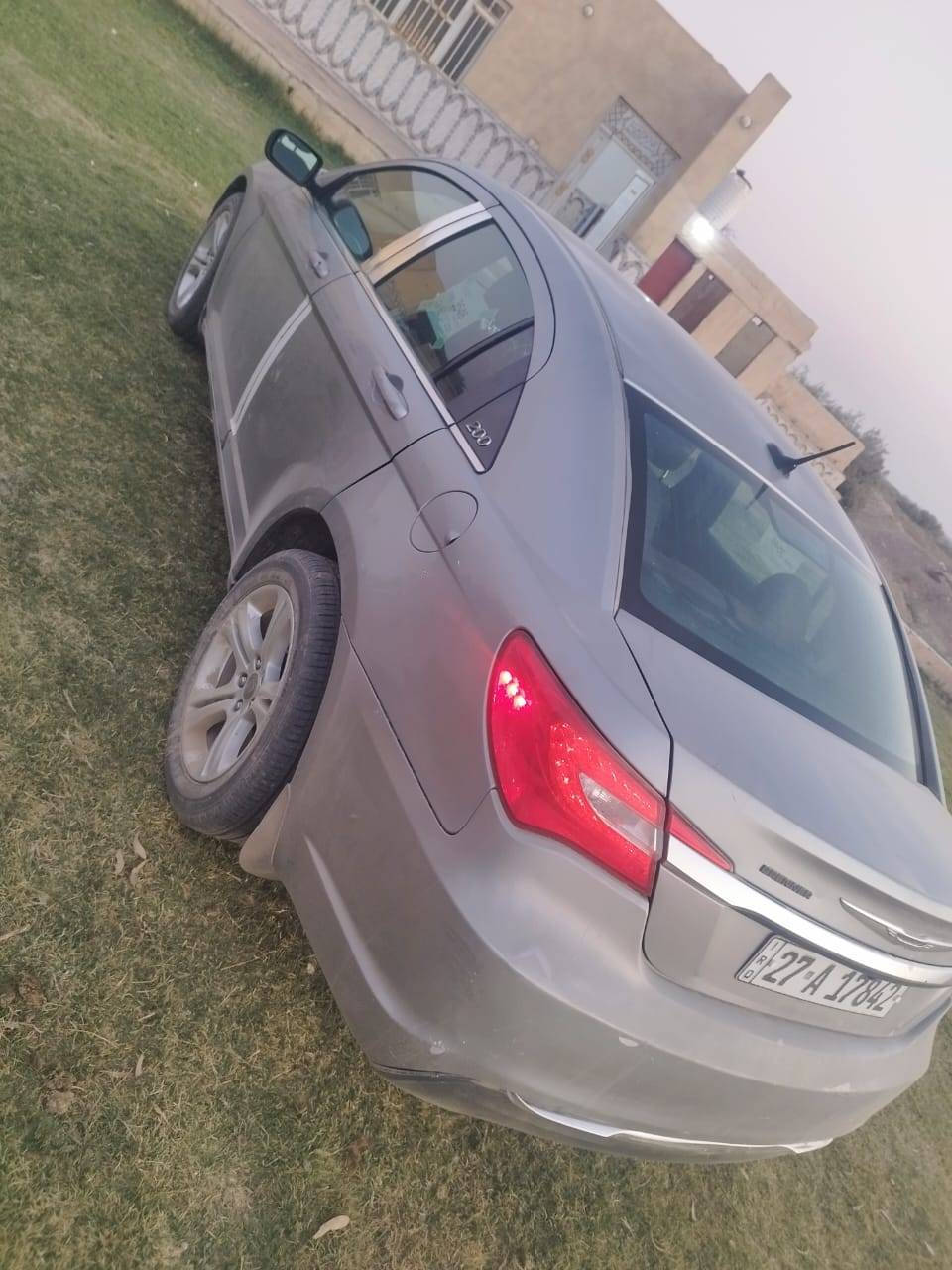 السلآم عليكم للبيع سي ٢٠٠ موديل ١٣  محرك ٦ سلندر كير مكفول تايرات جدد صدر كهربائيات تبريد شغال  خير من الله رقم نكليزي السنويه مانافذة السعر ٨٥ اوبيه مجال اتصال *********** بي واتساب
