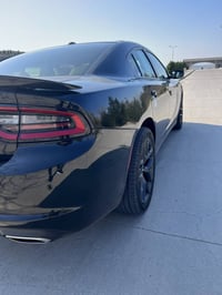 جارجر SXT • ٢٠١٩ • ٨٥٠٠٠ كم