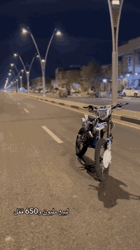لبيع مليون و 650 قفل كفاله صارلي سبوعين من جبته محرك 350 مديل 2025 / *********** مستعجل عل بيعته
