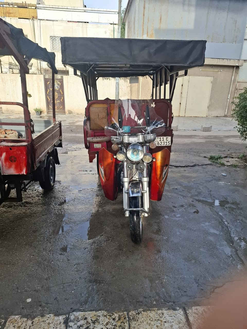 مرقم للبيع ***********
