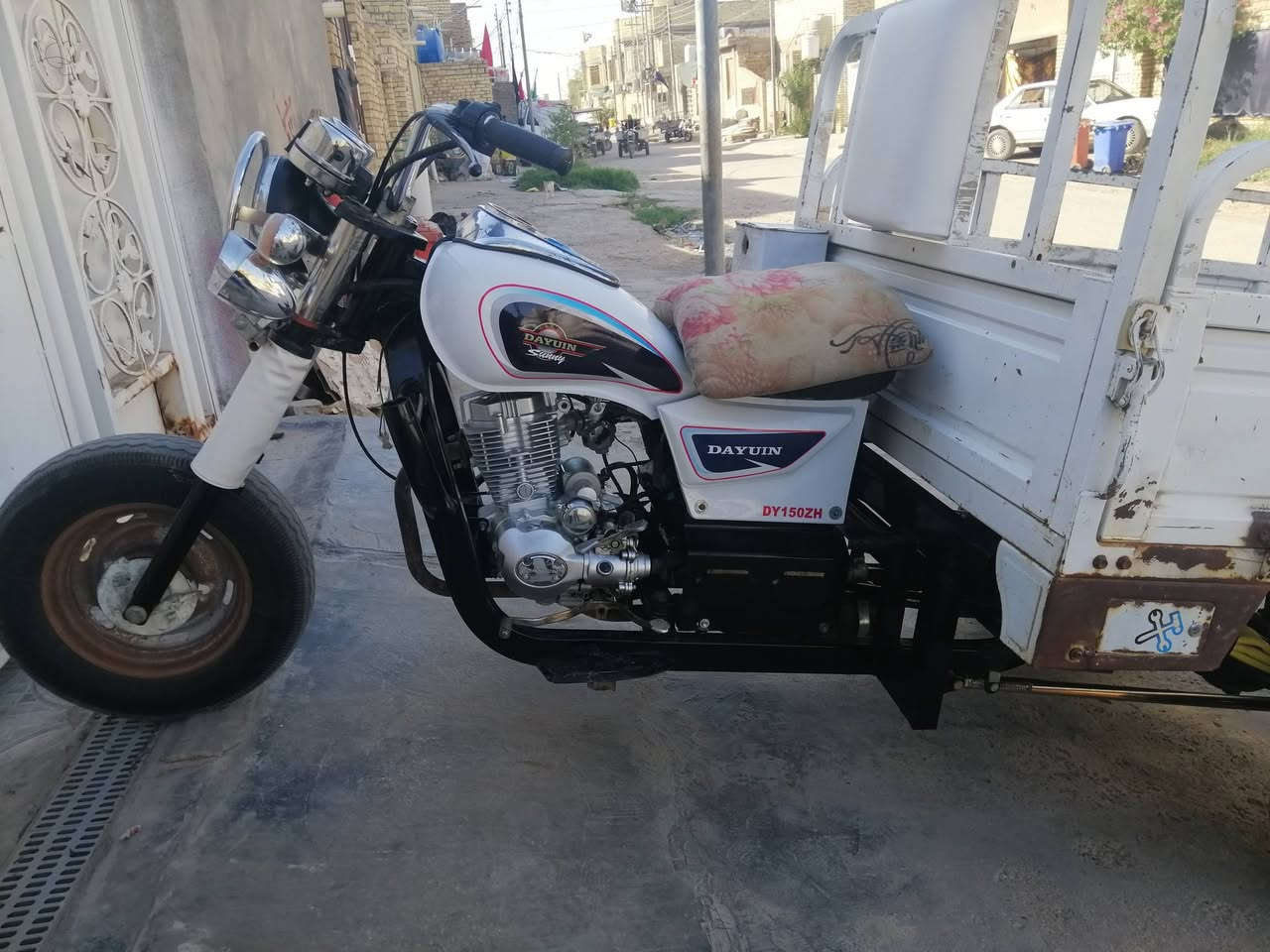 سلام عليكم ستوته موديل ١١رقم ابيض راعيها موجود ويداور  تعمير جديد  تواير وتانكي ووياله وشياش رباط وفلنجات وبنزات وكهربائيات كلهن جدد حت الطوافه وكاك بانزين وكويل وكابريته وشوته وصفاحيات وگاردن وجبن اكسل وبوربرنات وشفت الزغير مكينه جديده گيربوكس  عوزها صبغ للبدي وسعر خاص رقمي***********
