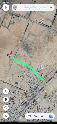 العنبكية ناحية السلام • ٧٠٠م • ٢٠٠م بناء