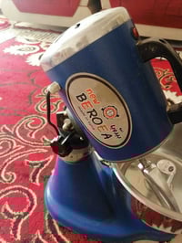 معجانه سوريه • ٥ كيلو • كربلاء مجمع السلام