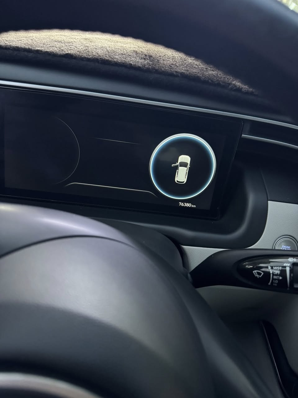 توسان خليجي  2023
فول مواصفات ماعدا البانوراما ماشيه ٧٦ الف  
كراسي كهربائي
 تشغيل عن بعد 
السايد بريك بصمه 
تحكمات ستيرن 
3 انظمة قياده سبورت وايكو وعادي 
بردات خلفية 
مكفوله ماعدا طخه صغيره بل باب  كما مبين بالصوره 
المكان بغداد تقاطع درويش 
هاتف : ***********
السعر 210
