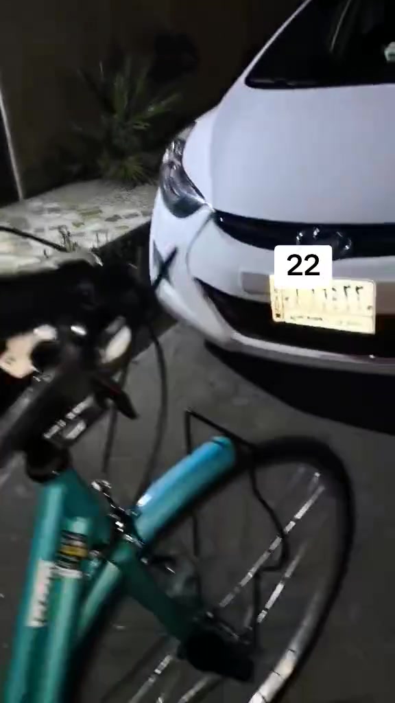 سلام عليكم بيسكل كلوف مديل 2022 نضافه97 السعر 110 وبي مجال حك جيتك تفضل خاص وتدلل


**إذا كنت صاحب هذا الإعلان وتريد حذفه لأي سبب، رجاءا أرسل رسالة إلى الدعم الفني**