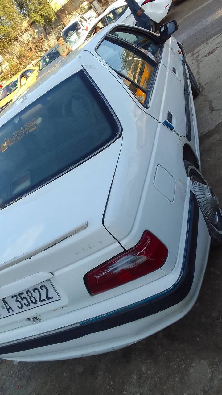 السلام عليكم بيجو باص 2015 البيع سيارة نضيفة وكاملة خير من اللة  كفالة كير ومكينة سنويا إلى 2027 مشروع وطني مداور ثاني يوم  فقط طخات بسيطة مبدل جاملة امامي السعر 37 وبيھا مجال قليل التواصل على الرقم
***********7

مكاني كربلاء المقدسة
