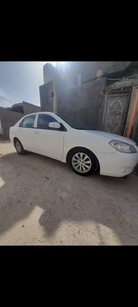 بي وأي دي جـي ثـري للبيع موديل ٢٠١٣ رقم بغداد مكفوله (٠٧٧٣٢٤١٦٤٠٥)