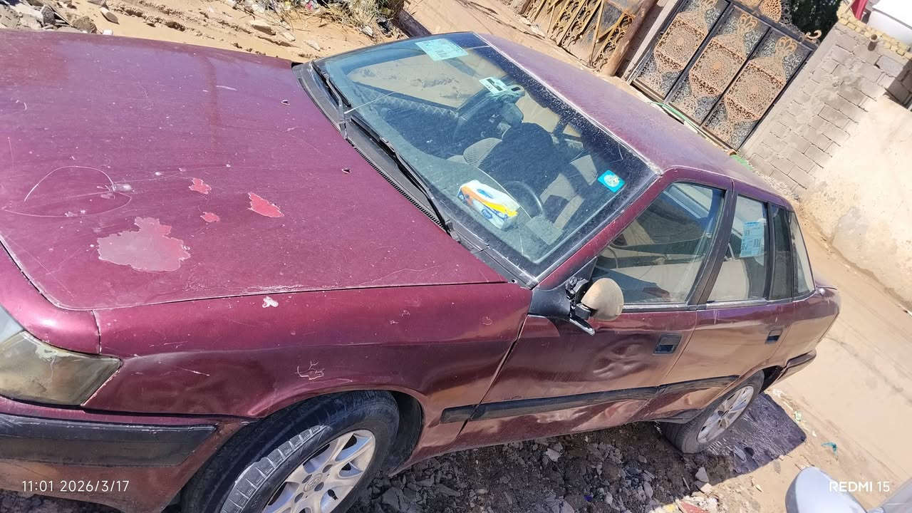 دايو اسبرو 20 ورقه رقم كركوك جديد مكانها البصره التنومه ***********
