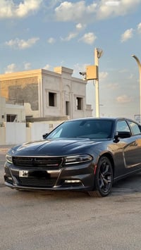 جارجر • ٢٠١٨ • من امريكا