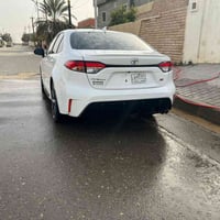 كورلا SE • ٢٠٢٤ • ماشي ٢٨٠٠٠