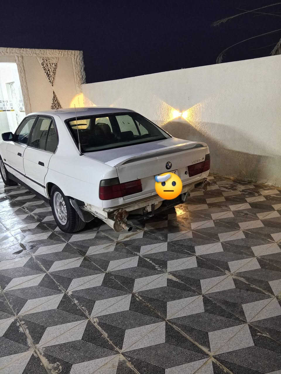 سلام عليكم 525 كير عادي نمره طويله ✈ موديل 90 جاهزه حداديه امامي خلفي جديد كارتون تايرات وباتري جديد منضومت بانزين جديده كهربائيات كلهه شغاله منضومه صوت ومسجل شك لاذان دمام تبريد بي ليك ماعرف وين بس منضومته جاهزه السعر المطلوب 45 وبي مجال مكان ناصريه شطره
***********

