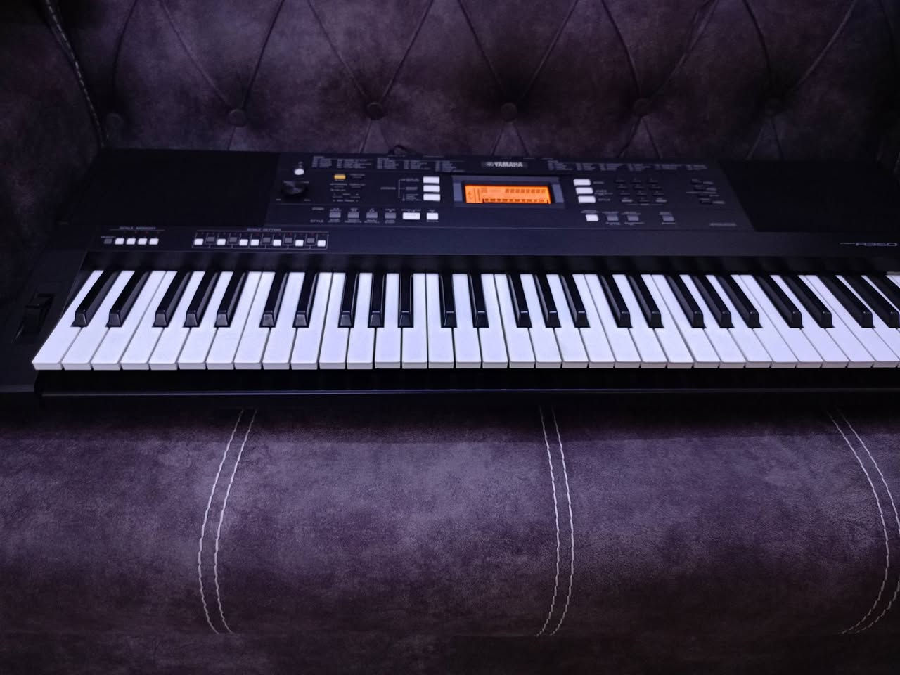 السلام عليكم ياماها 350 أخو الجديد محوله اصليه السعر 300 ألف نهاية مكان بغداد  الزعفرانيه ***********
