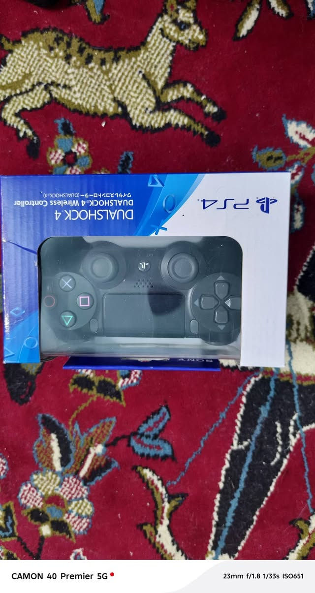 السلام عليكم عندي جوستك اصلي 2 وو تجاري كارتونه موجوده مالتها نهايتهن من الاخير لحد يجي ويشلع كلبي 

#اقره #ليي #بصوره وتعرف اسعارهن 

مكاني بغداد حي البتول قرب فلكه حي النصر


**إذا كنت صاحب هذا الإعلان وتريد حذفه لأي سبب، رجاءا أرسل رسالة إلى الدعم الفني**