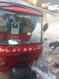 اتول للبيع ١٨ محرك باجاج ١٥٠٠ وبيھة مجال مدينة صدر ٠٧٧١٢٨١٨٠٨٣