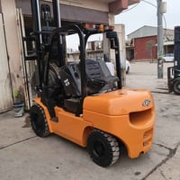 رافيعة HC • ٢٠١٣ • ٣طن