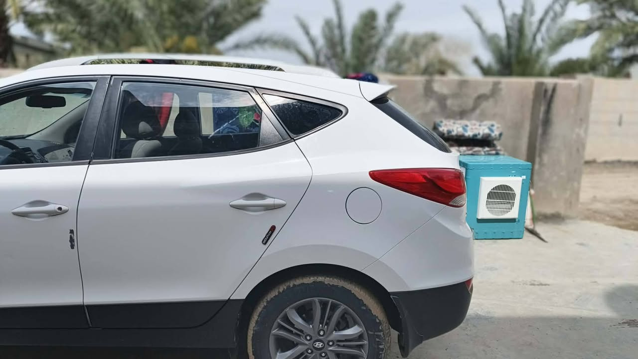 السلام عليكم توسان موديل ١٦ خليجي كير محرك مكفول سياره جاهزه مكفوله فقط بداية البنيد صبغ
***********
السعر ١٥٨ وبيه مجال
