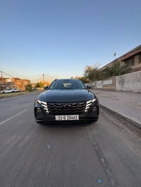 توسان هايبرد • ٢٠٢٢ • مرقمه بغداد