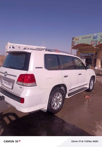 لاندكروز ستينيه موديل ١١ رقم اربيل فول السياره فتحه تشغيل عن بعد حساسا...