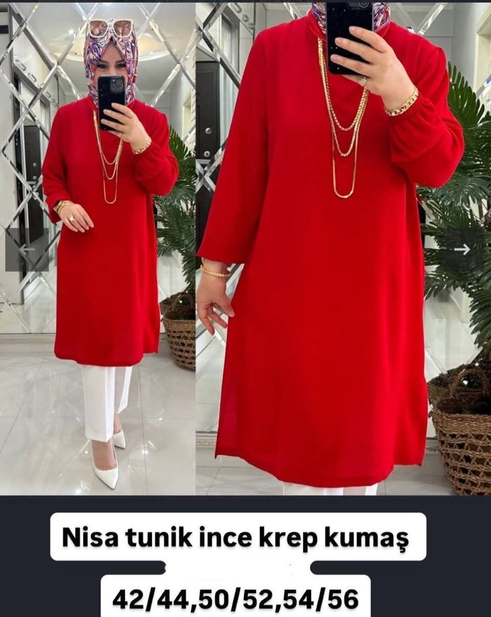 تونيكات جميله
اخر قطع 
القياس بالصور فقط


**إذا كنت صاحب هذا الإعلان وتريد حذفه لأي سبب، رجاءا أرسل رسالة إلى الدعم الفني**