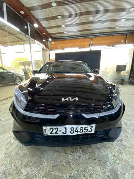 السلام عليكم كيا فورتي موديل 23 حادثه
بنيد مبدل وجاملغ بارد بدوان اي دواخل 
وصار عندي بيه كازكت وشغل درجه اولى فقط كازكت
 موصفات شاشه كامره رادار امامي لخلفي جانبي 
 ماشيه 24 رقم اربيل تحويل او وكاله شرط
مكاني بغداد الدولعي
السعر 140 وبيه مجال 
***********
