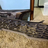 سورنتو ٢٠٢٥ • شباك ولايت • ضرر بسيط