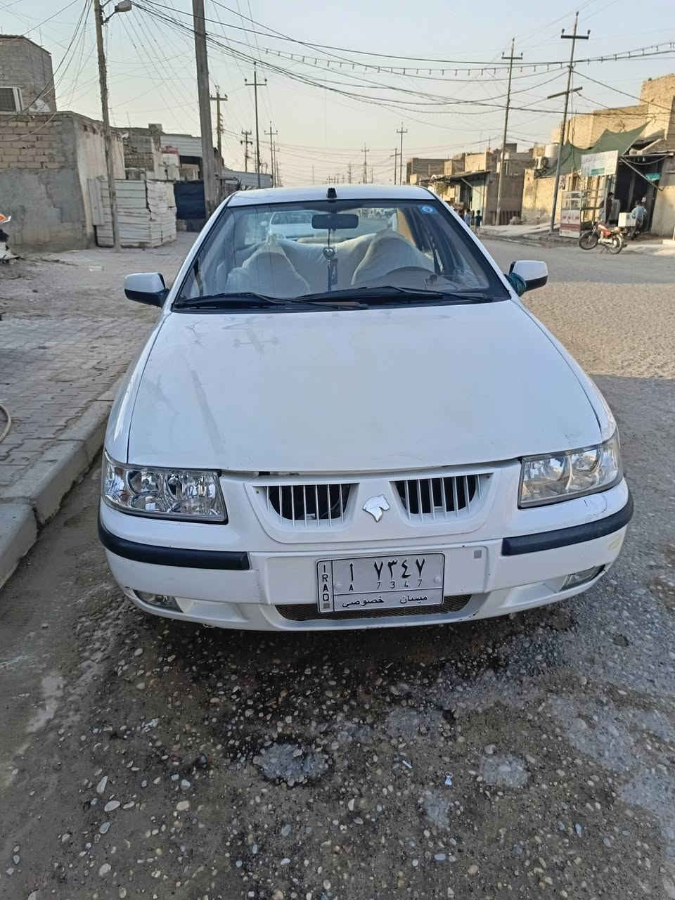 سمند 11
السعر 37
***********
