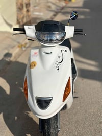 دراجة فراشة • مكفولة • نجف