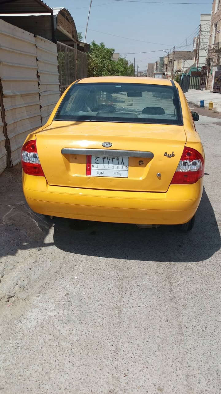 سلام عليكم عندي طبيه2015 بيها نقص كهربائيات شويه تعبانه الوصدر تعبان ومطخطخه يعني تمشي حال دكيتها غرامات مليون وميه وهيه تقريبن ب200عليها السياره السنويه ل 2028 مااعرف ب السوك شتسوه أريد أبيع أو مراوس سايبا 17 أو 18 نضيفه *********** بغداد
