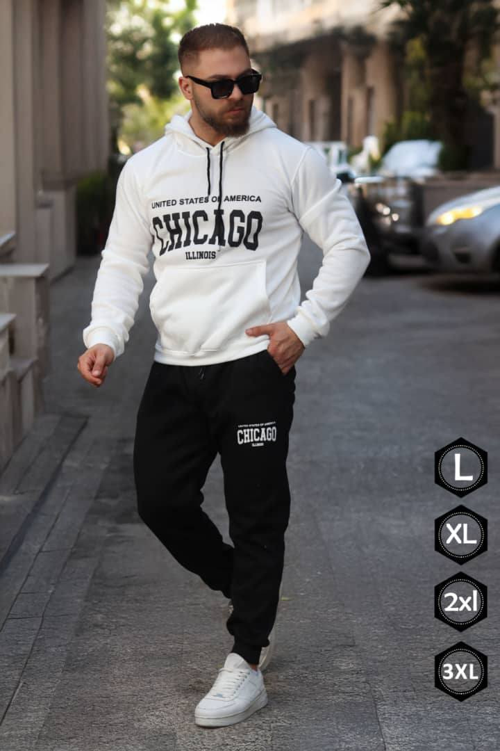 تراك كامل السعر مع التوصيل 25 الف 
جمله يتوفر 
قياسات l.xl.xxl.xxxl
