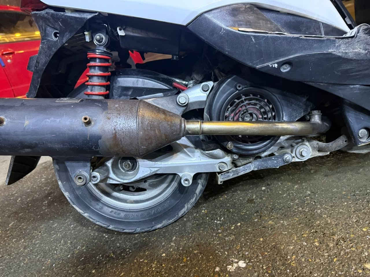 صالنصه بوري عدل اصليه رقم ال76من تسلسله سكنس جبلي وجميع السكانس  130الف سعرها  بيها مجال للستفسار  ***********
