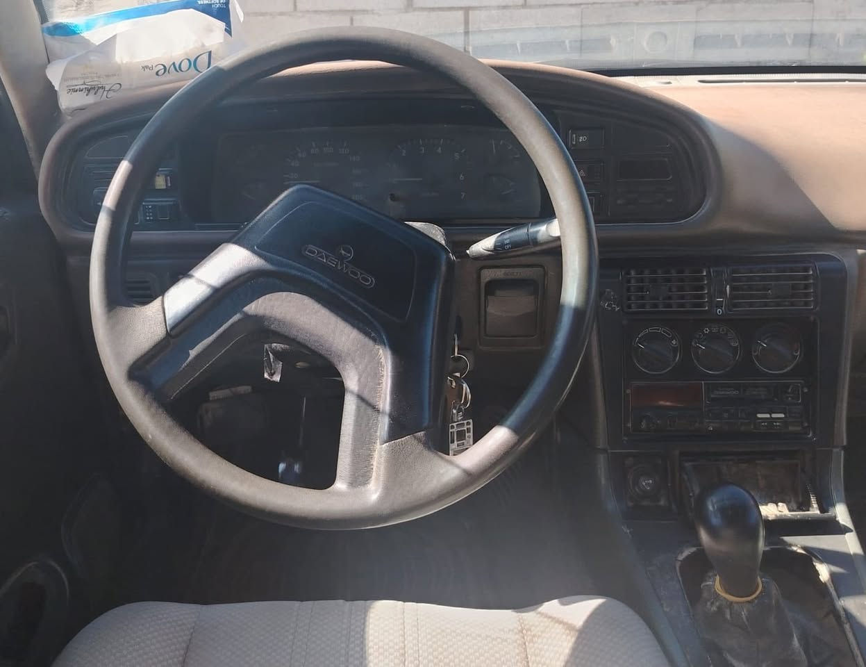 السلام عليكم ورحمة الله وبركاته
دايو برنس للبيع موديل ٩٤

حبل مكفول دوله و عشاير 

كير محرك شرط 

يعوزها ترتيبات 

صدرها تايرات زينه 

سعر ١٨ و بيها مجال و الف هلا بالشرايه 

للاستفسار الخاص مفتوح 

رقم ***********
