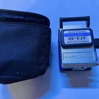 قاطعة ألياف • AUA-6S • ممتازة