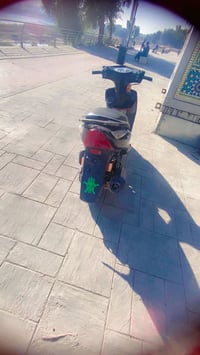 ثعلب ١٤٠ • كهربائيات شغاله • تزويد جديد