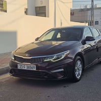 أوبتيما • ٢٠١٩ • وارد أمريكي