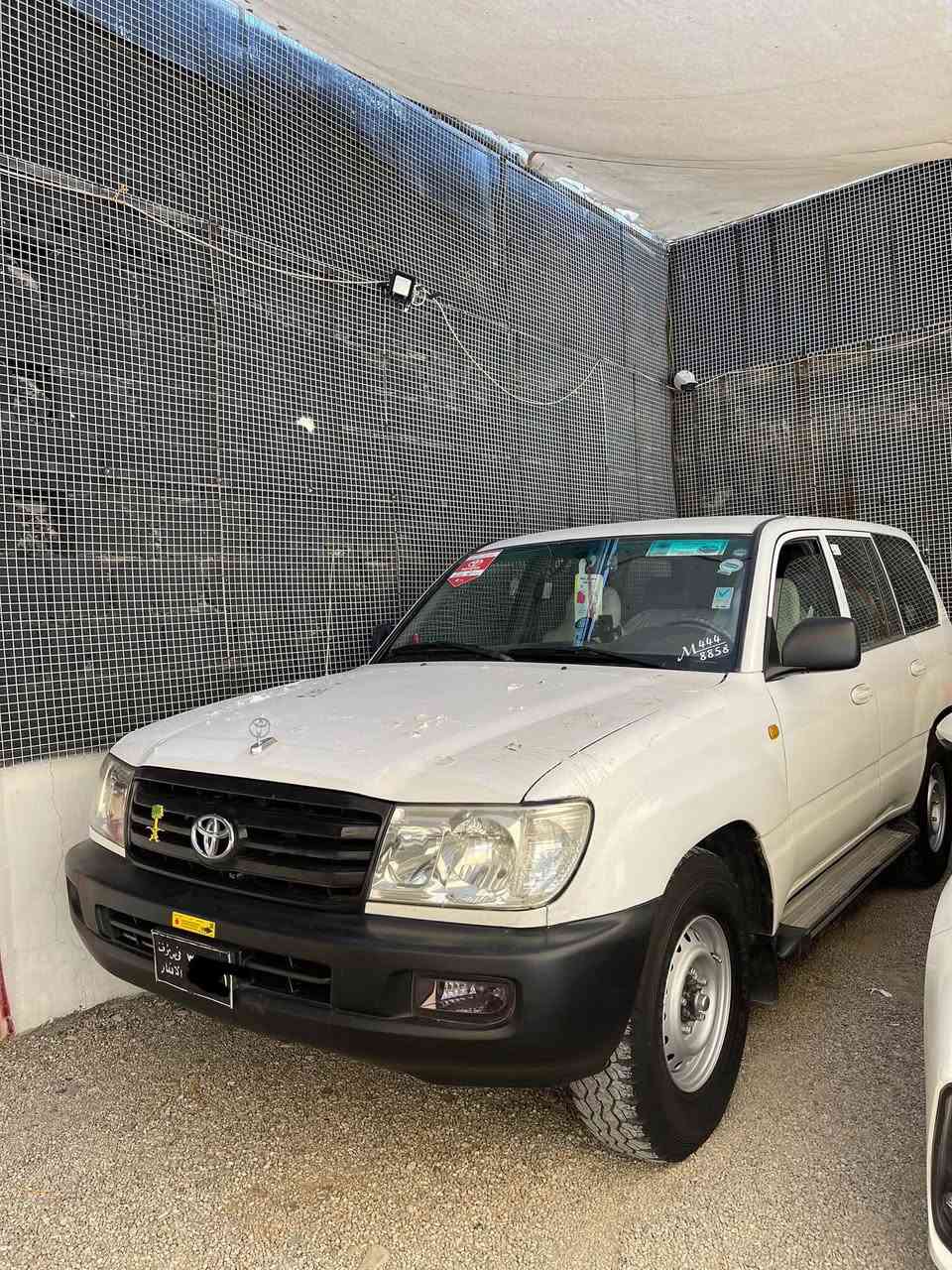 بەناوی خوای گەورە مۆنیکا ٢٠٠١فول عادی بۆ فرۆشتن ئارم پلاسیک سلێمانی بە شەرتی ئارم و ئەوەلیات خرامە بەشەرت هیچی تیا نیە حیزام بۆیاخ یەک قرچی لای سایەقی هەیە هیچی تری نیە زۆر مەزبوتە سعری ١١٠گەڵاو معامەلە ئەگەر مشتەری تێل بکە***********ئەدمینی❤️
