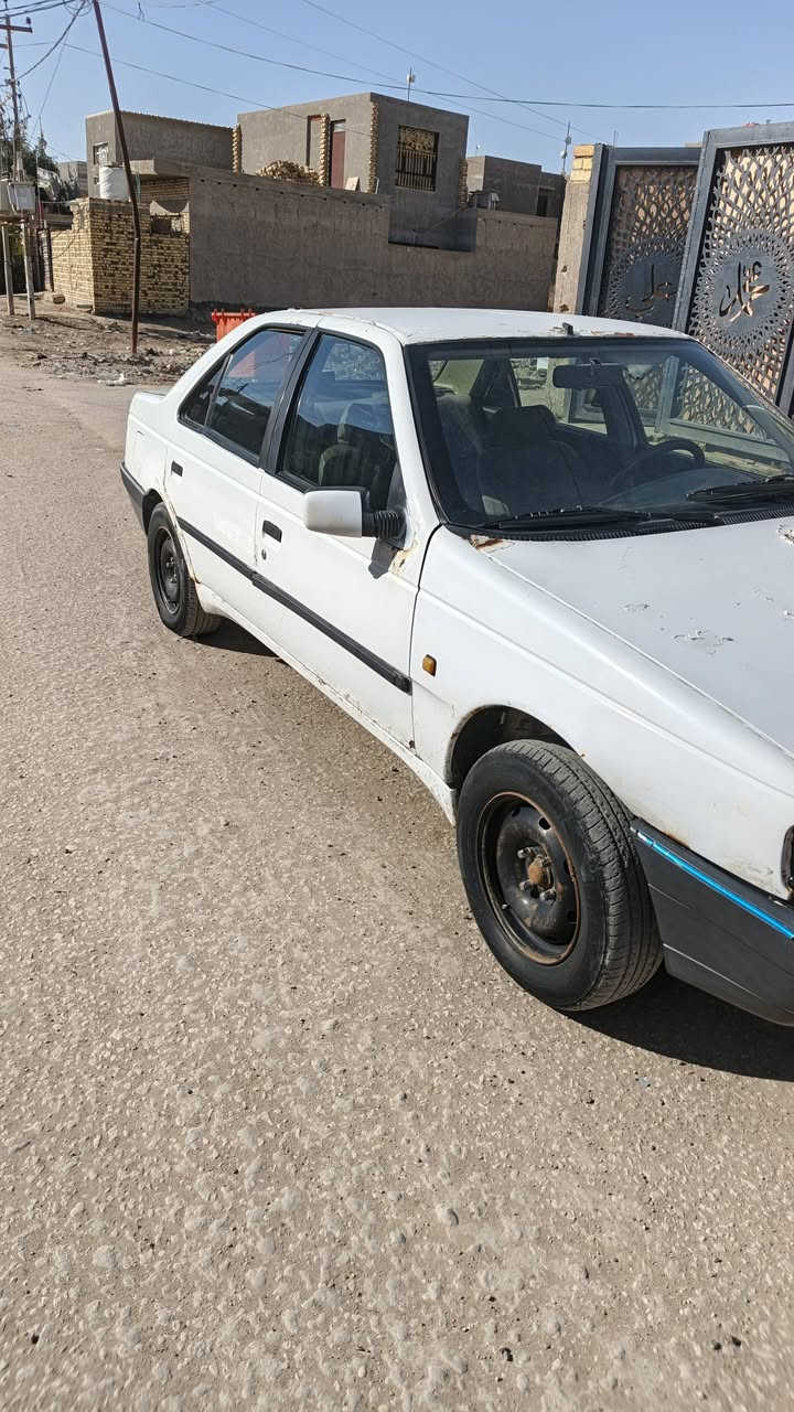 السلام عليكم بيجو روه للبيع استفسار اتصال على الرقم ***********
