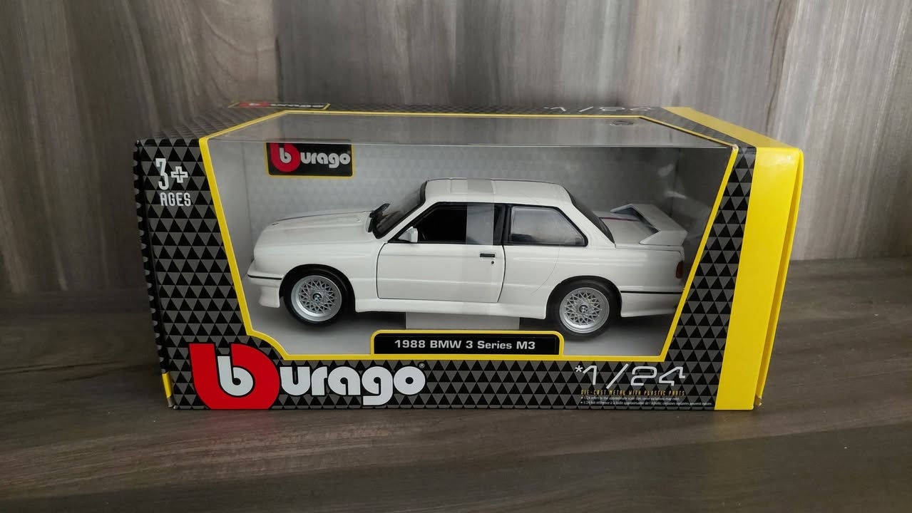 جميع اواع و أحجام مجسمات السيارات 🚗


**إذا كنت صاحب هذا الإعلان وتريد حذفه لأي سبب، رجاءا أرسل رسالة إلى الدعم الفني**