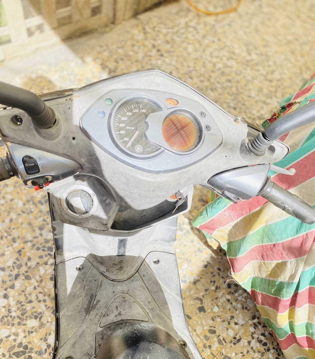 سكنس للبيع ياباني قبق نفخ نوزل خطين الدراجه كامله مكان حي اور السعر 600 (***********)
