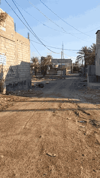 للبيع قطعة ارض مساحة 240 متر وجه 12 ونزال 20
سند 25 قرب الشارع العام موقع بعقوبة حولي ام العضام موقع جيد وسعر جيد توضيح كامل بلفديو سعر خاص اتصال
***********
***********
