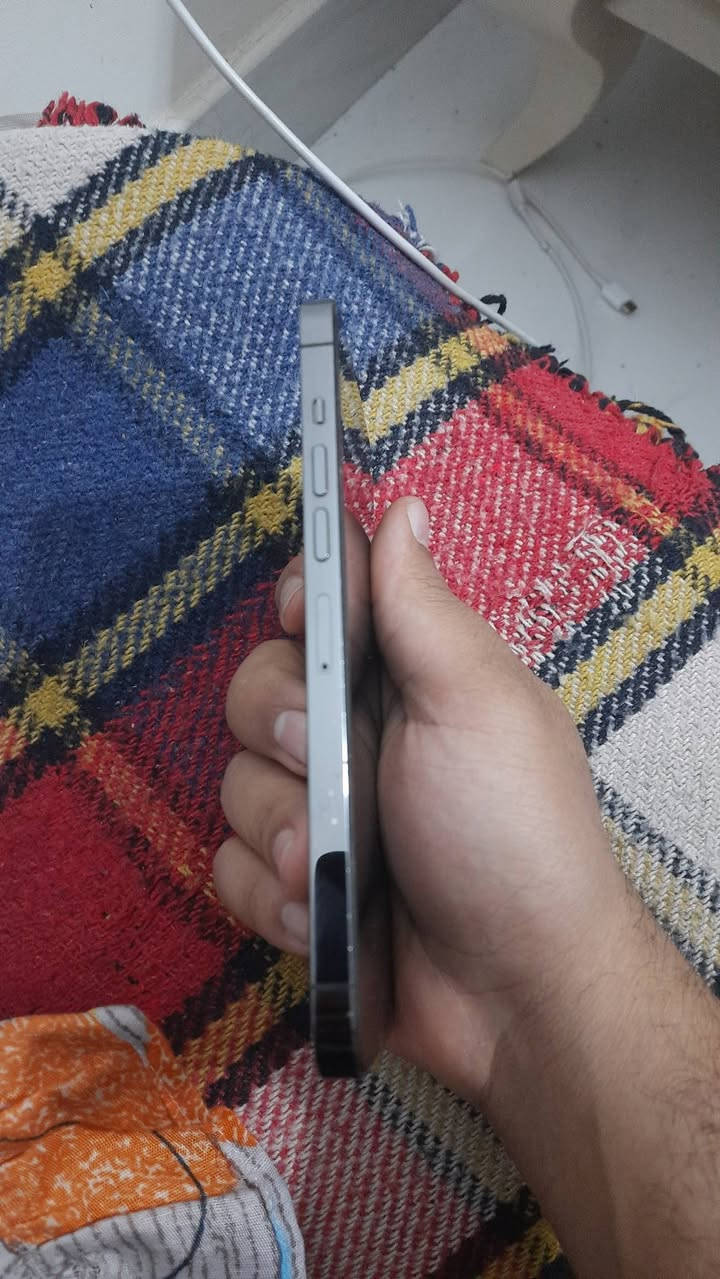 السلام عليكم شباب عندي ايفون ١٣ بروماكس نضيف ومرتب كلش ذاكرته ٥١٢ وبطاريه ٨٤ اريد اراوسه ب ايفون 14  بروماكس نضيف وذاكرته عاليه وانطي فرق فوكاه مع العلم  جهازي مستبدل بي شاشه  وشديتله شاشه تفصيخ اصليه  مكاني البصره


**إذا كنت صاحب هذا الإعلان وتريد حذفه لأي سبب، رجاءا أرسل رسالة إلى الدعم الفني**