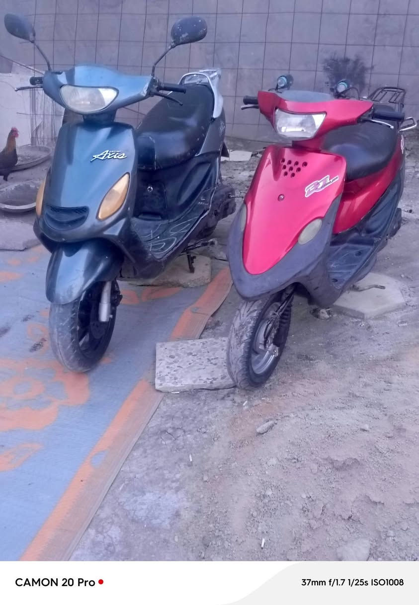 سلام عليكم دراجات البيع كله شغال مانقصهن شي هاذه ‏‪***********‬‏رقمي خاف ماتحصني اتواجد واتساب
